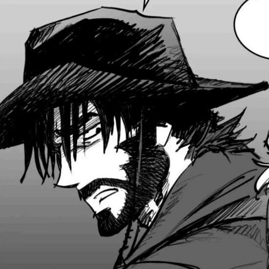 Silas Crow || MLM Cowboy thumbnail