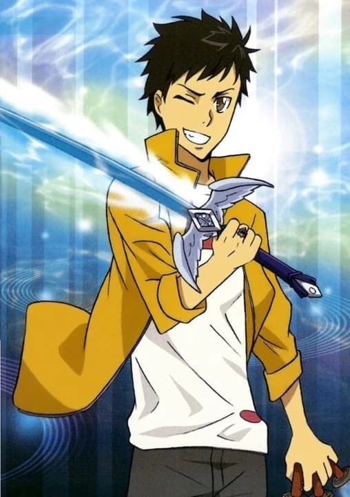 Yamamoto Takeshi thumbnail