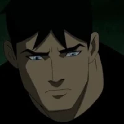 Conner Kent thumbnail