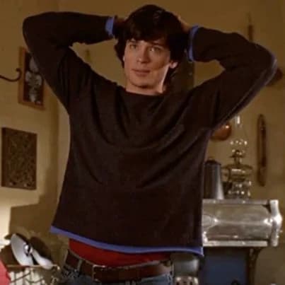 SV Clark Kent thumbnail