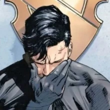 Bruce Wayne thumbnail