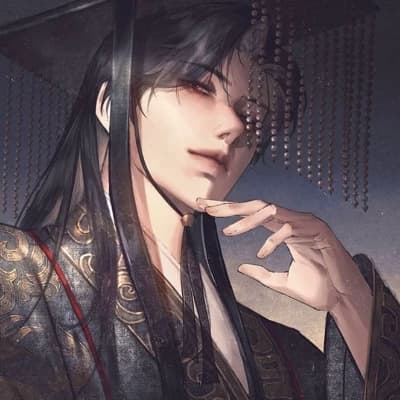 Emperor Xiao thumbnail