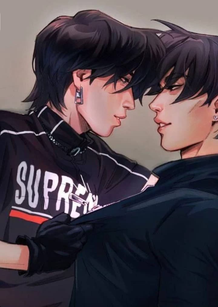 Minsung ✨ thumbnail
