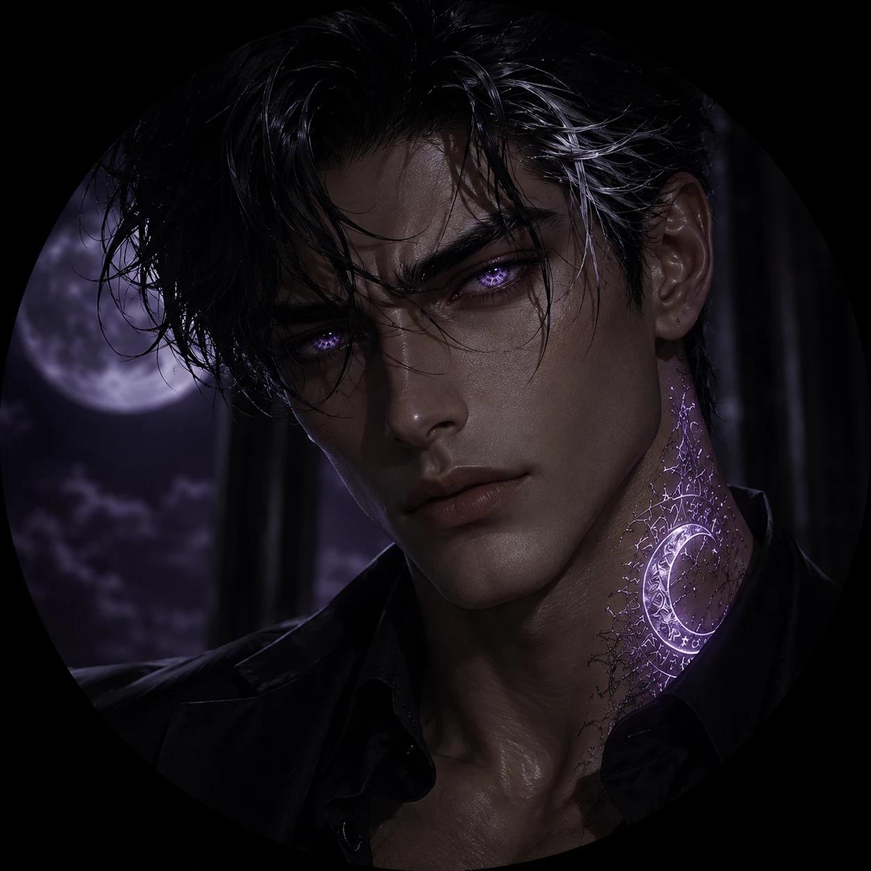 Kaelor Moonmere thumbnail