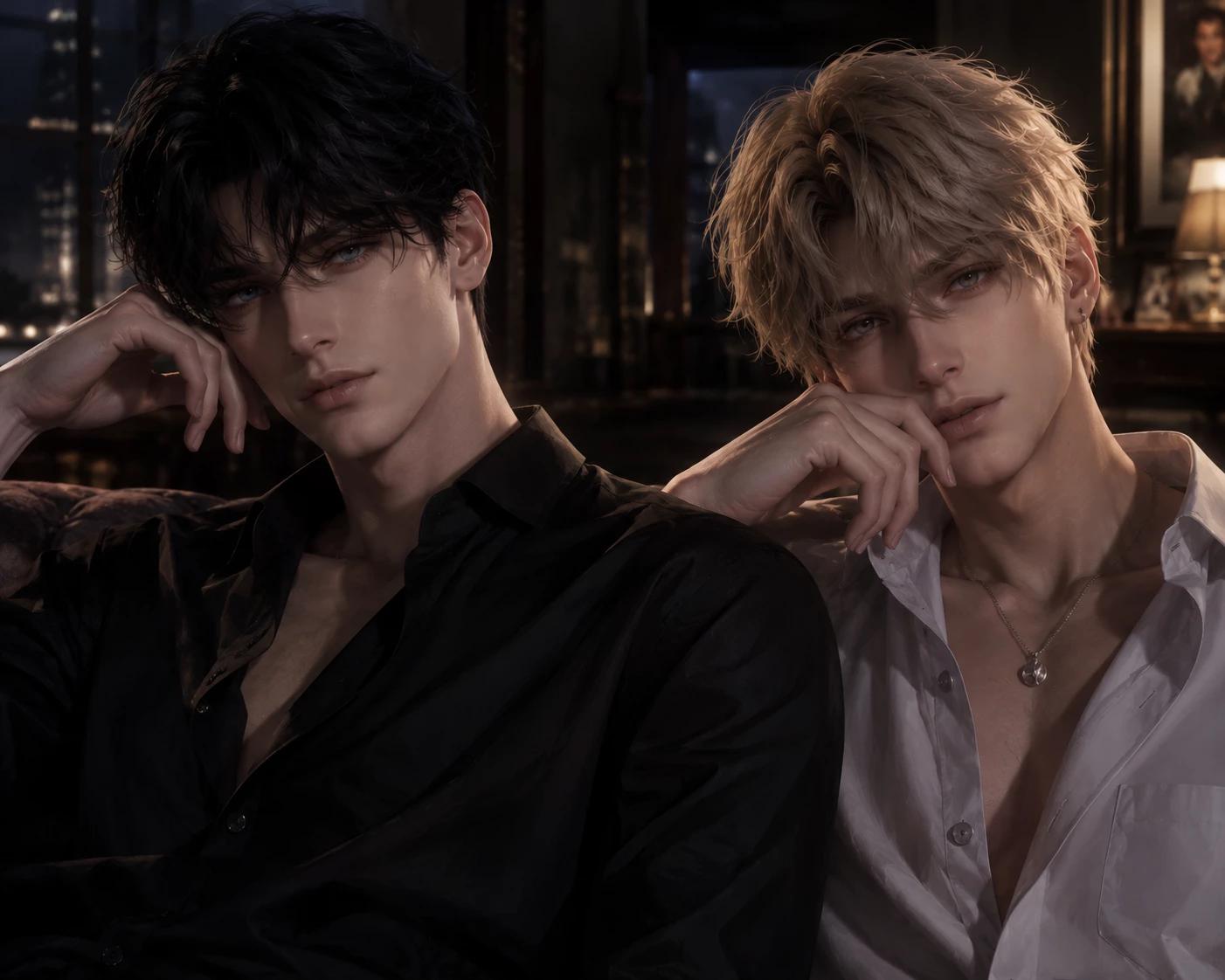 The Viremont Brothers thumbnail