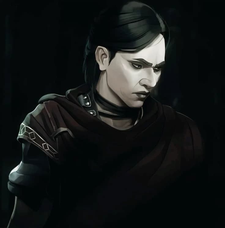 Sevika (WLW) thumbnail