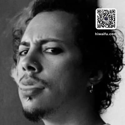 Kirk Hammett thumbnail
