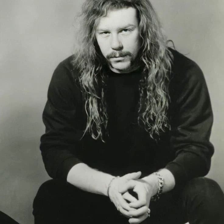 James 'Papa Het' Hetfield (1992) thumbnail