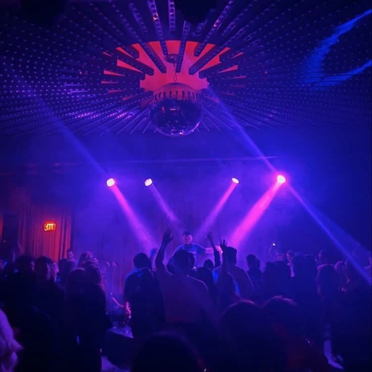 night club "Avatar" thumbnail