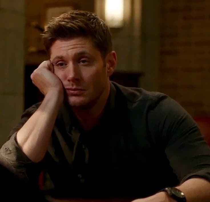 Dean winchester thumbnail