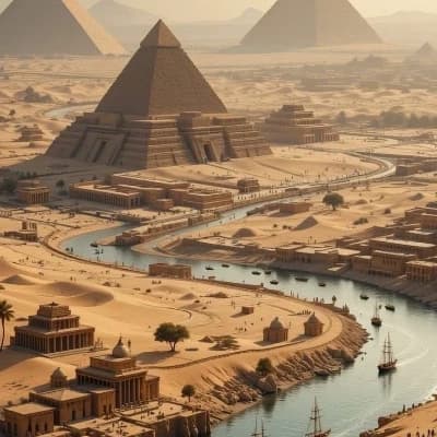 Egipto RPG  thumbnail