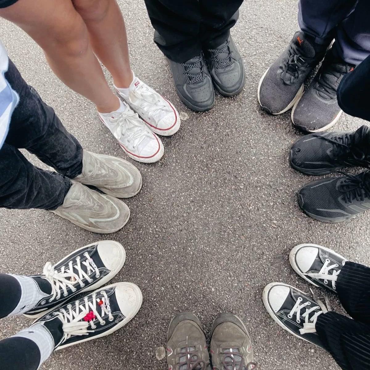Friend group thumbnail
