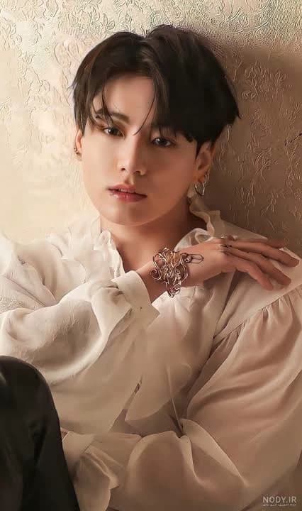 Jeon Jungkook thumbnail