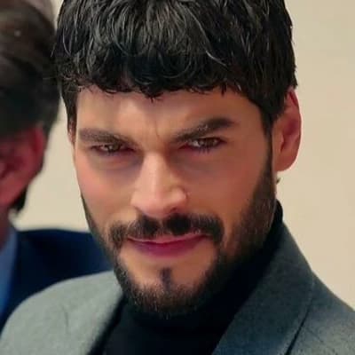 Miran Aslan Bey thumbnail