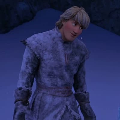 Kristoff thumbnail