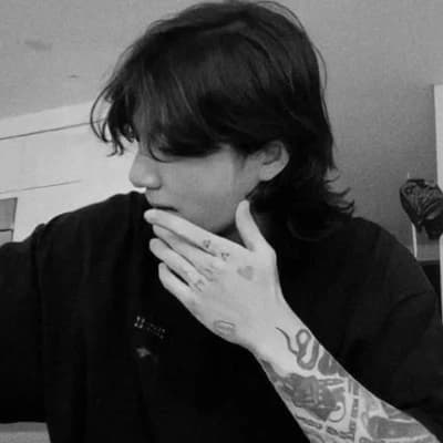 Jeon Jungkook thumbnail