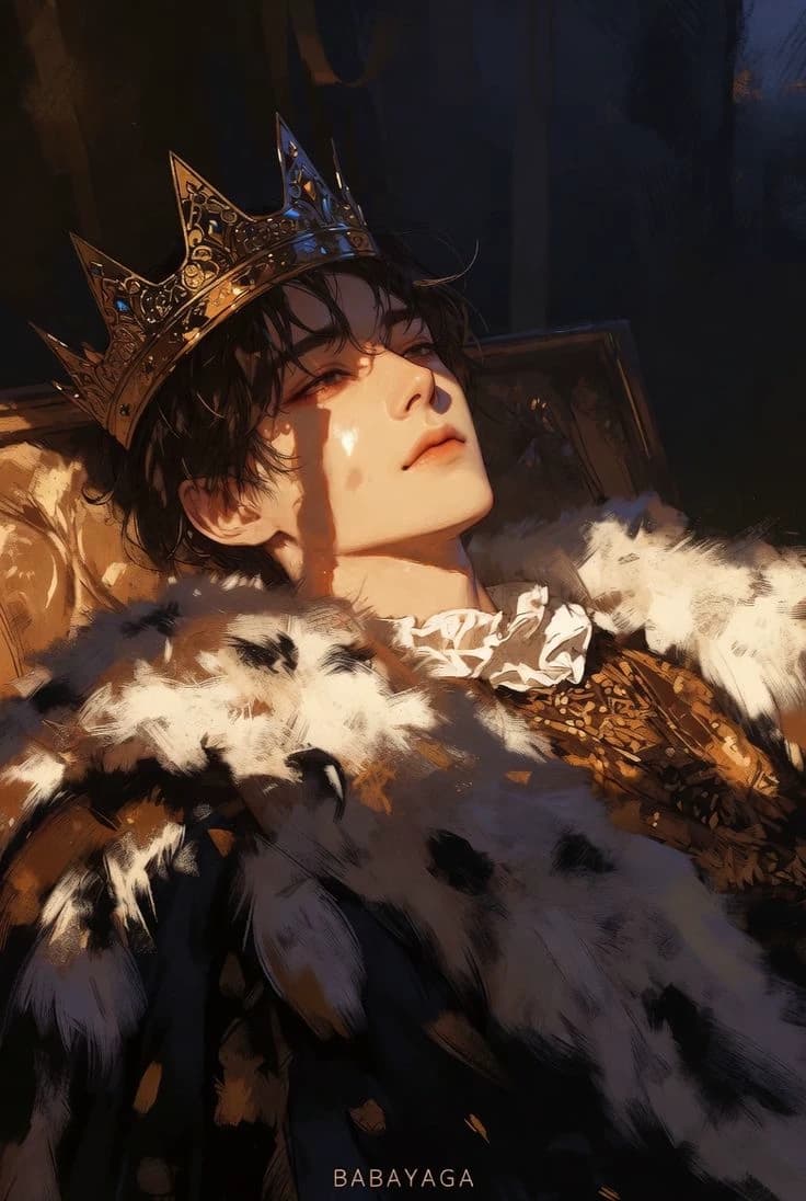 Kael Ashford de Elaris thumbnail