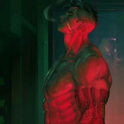 Alessandro Stefano thumbnail