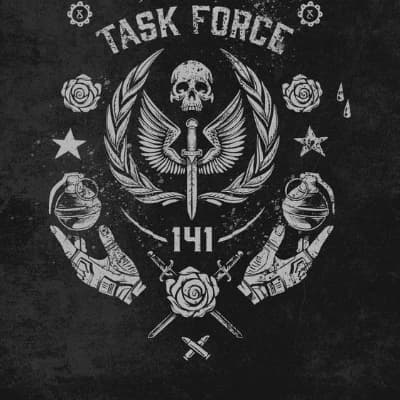 Task Force 141 thumbnail