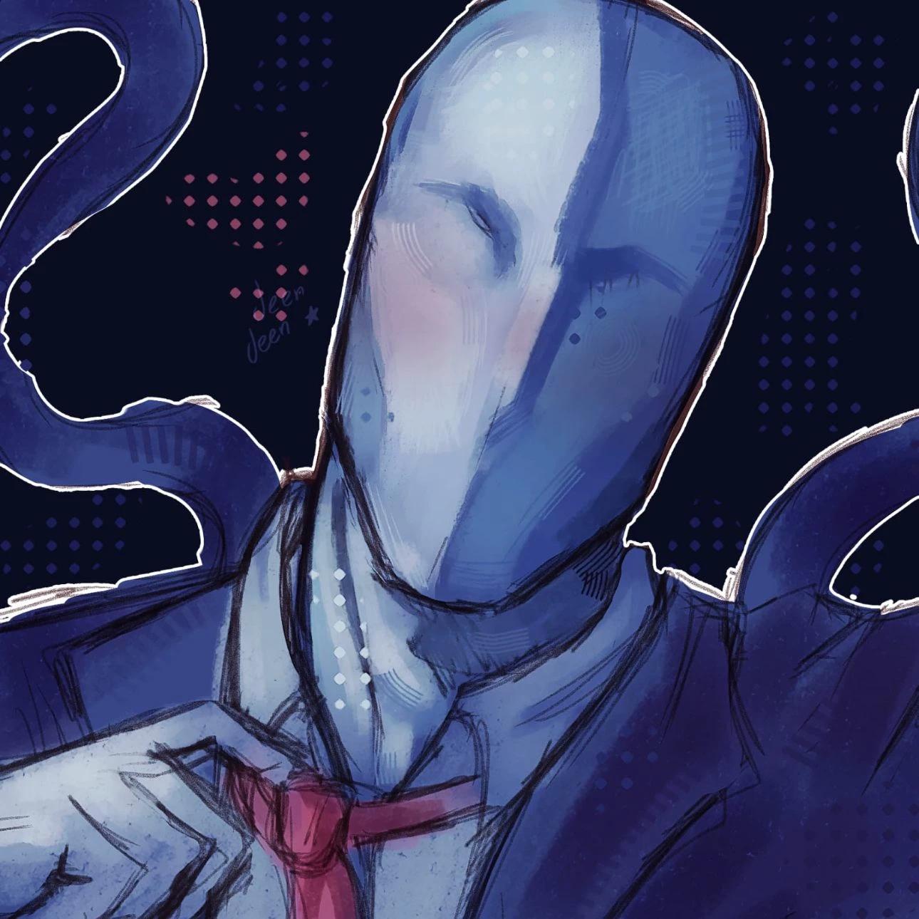 Slender Man thumbnail