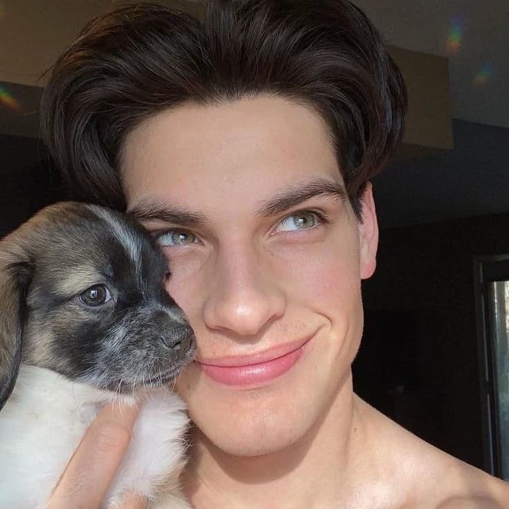Cameron Porras  thumbnail