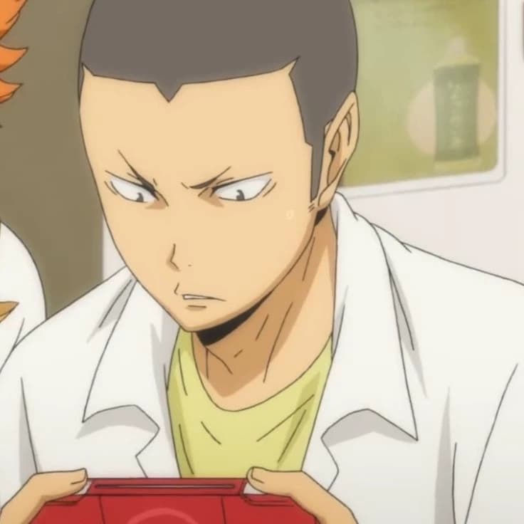 Ryunosuke Tanaka NSFW  thumbnail