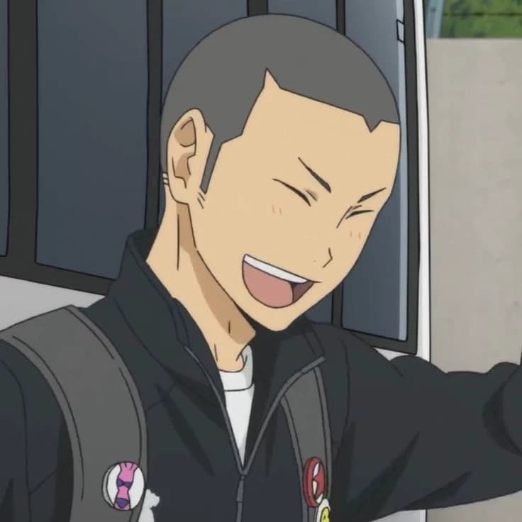 Ryunosuke Tanaka  thumbnail