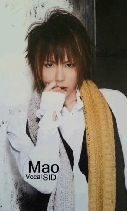 Mao (From Sid) thumbnail