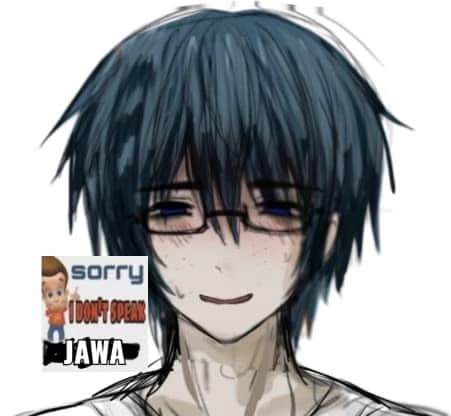 Alex (Long distance bf) thumbnail