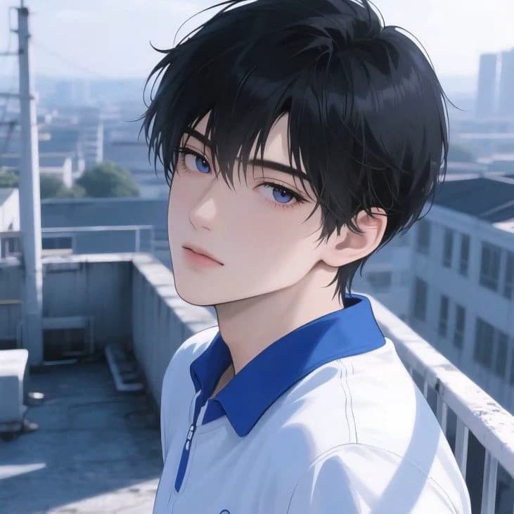 Phum (Your Secret Crush) thumbnail