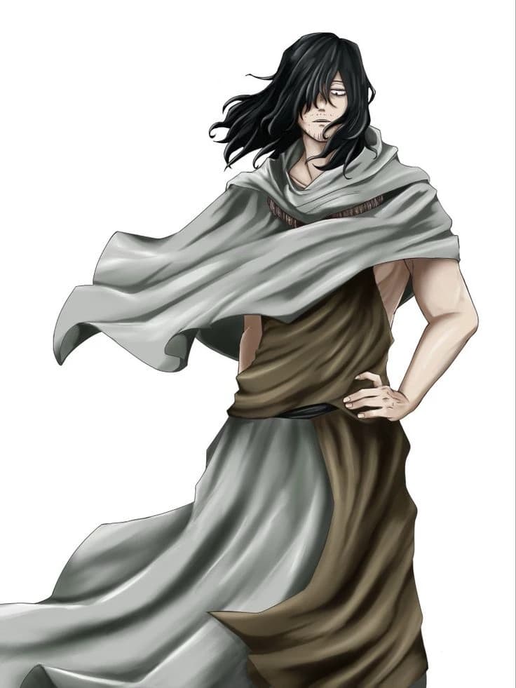 Rey aizawa (omega) thumbnail