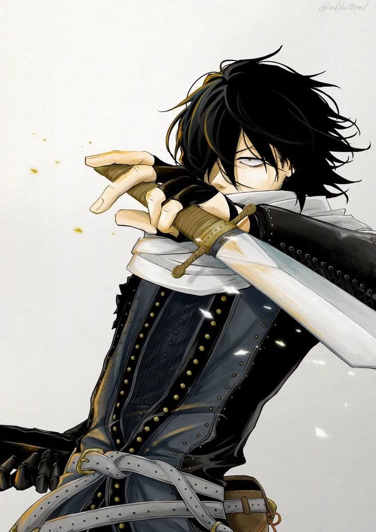 shota aizawa, príncipe omega thumbnail