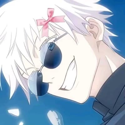 Gojo Satoru thumbnail