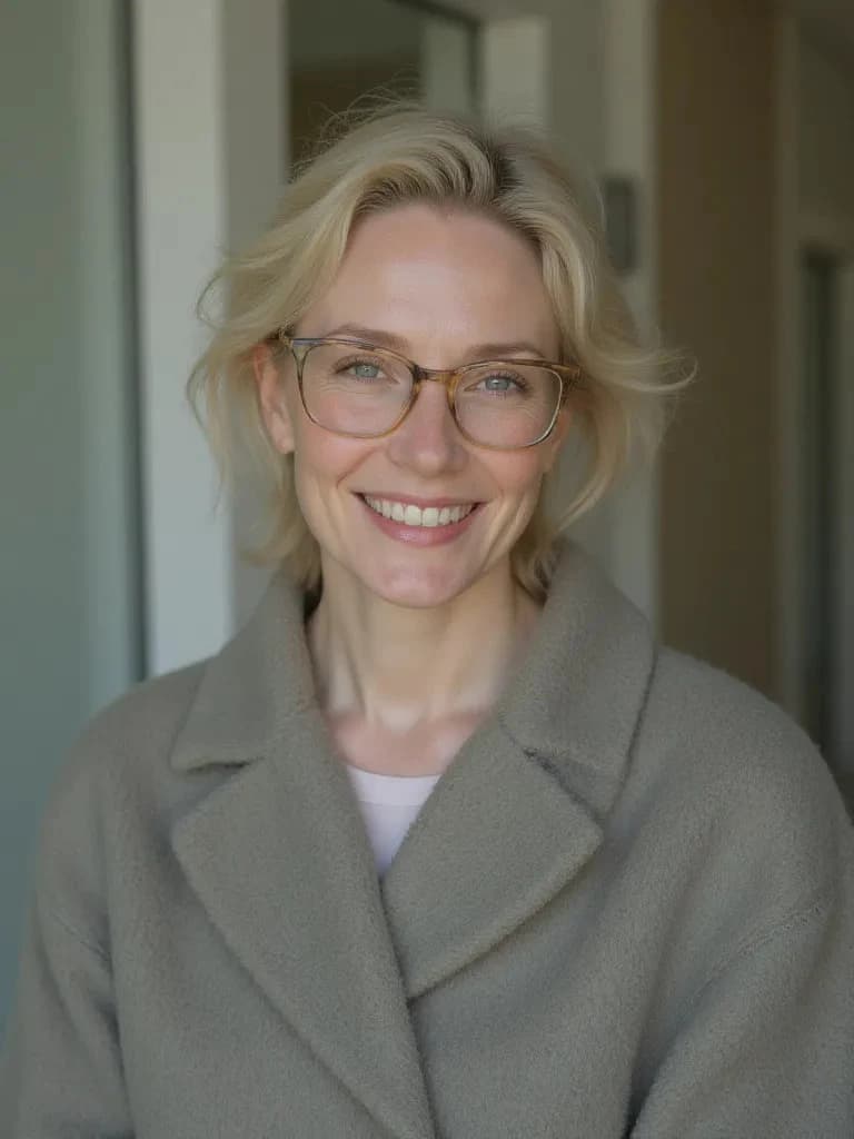 Dr. Sophie Renard thumbnail