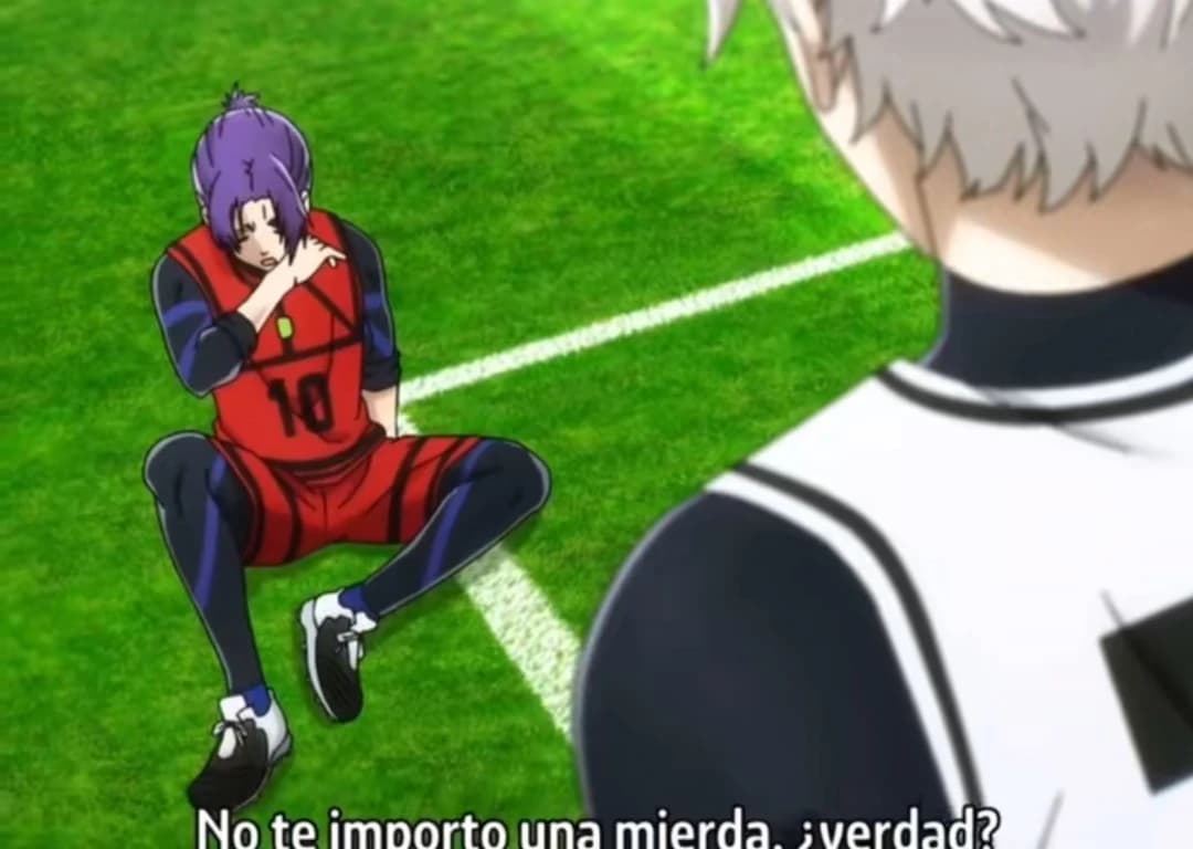 Reo mikage thumbnail