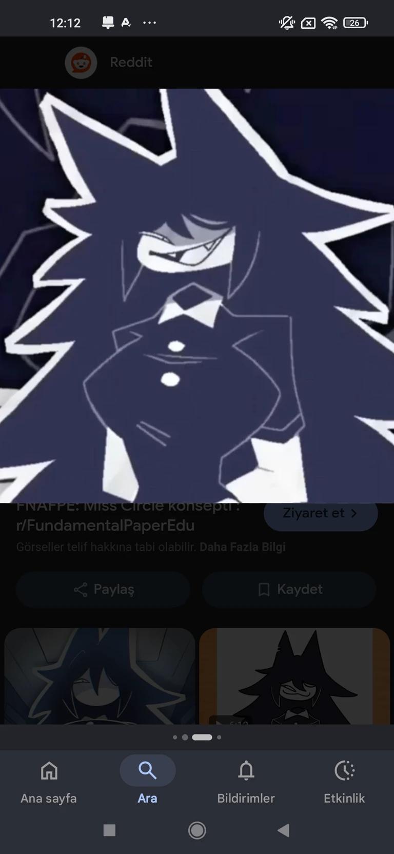 Miss Circle thumbnail