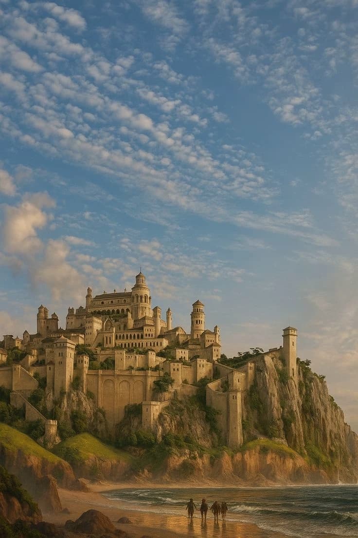 Narnia-World thumbnail