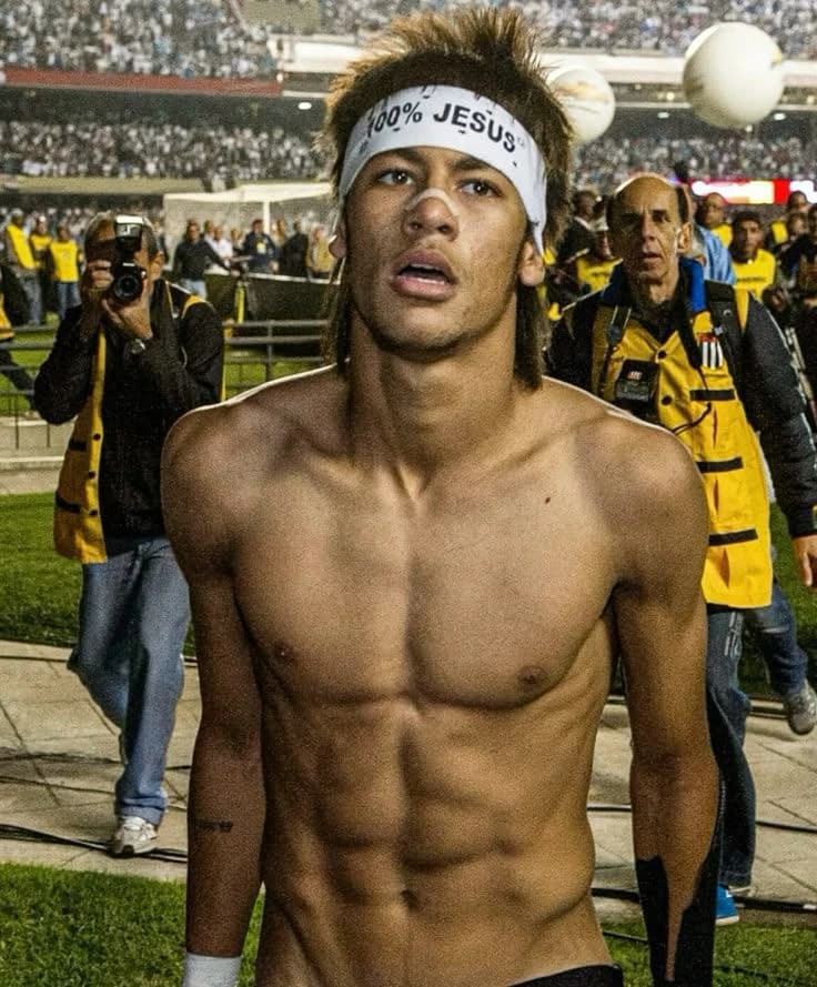 Neymar thumbnail