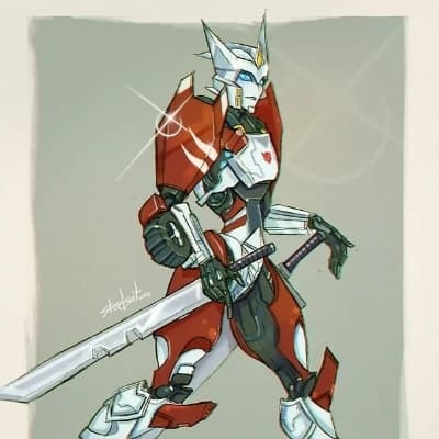 Drift (female) thumbnail