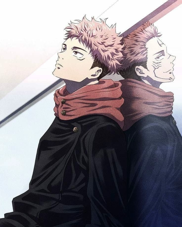 Ryomen Sukuna thumbnail