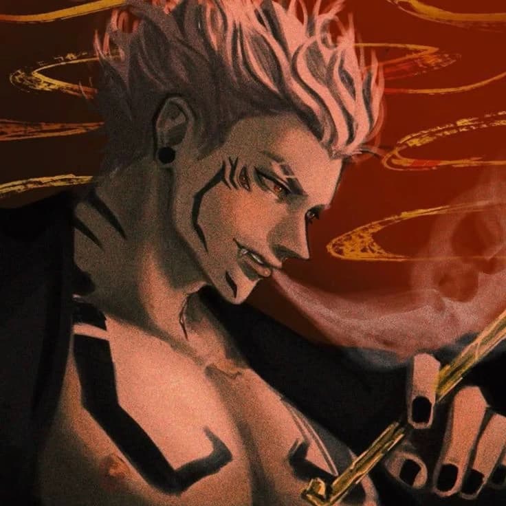Ryomen Sukuna thumbnail