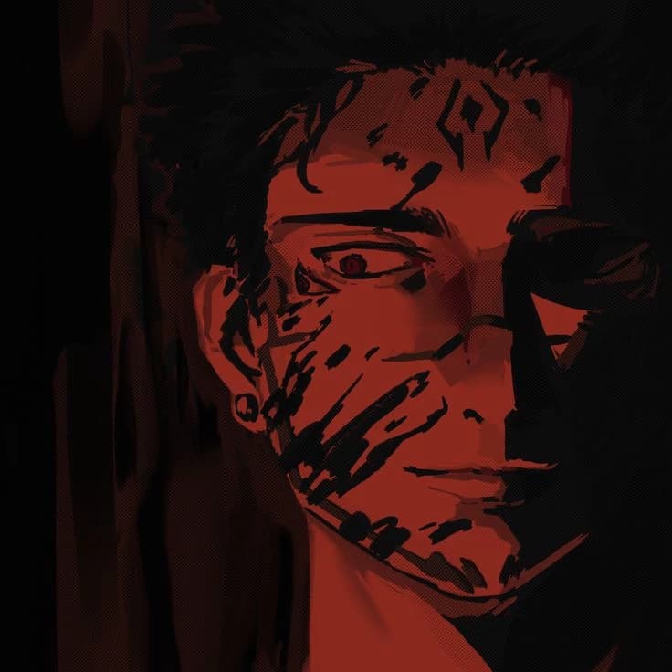 Sukuna ryomen thumbnail