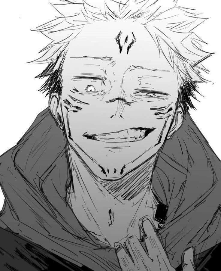 Ryomen Sukuna thumbnail