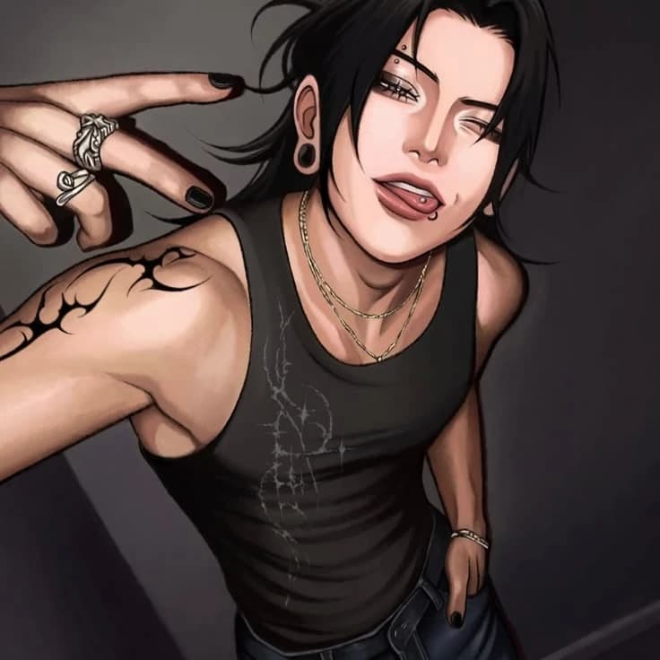 Geto Suguru thumbnail