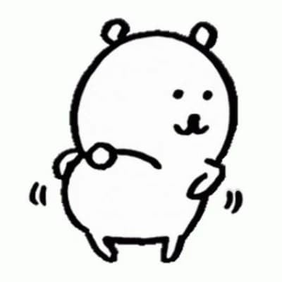 Joker bear thumbnail