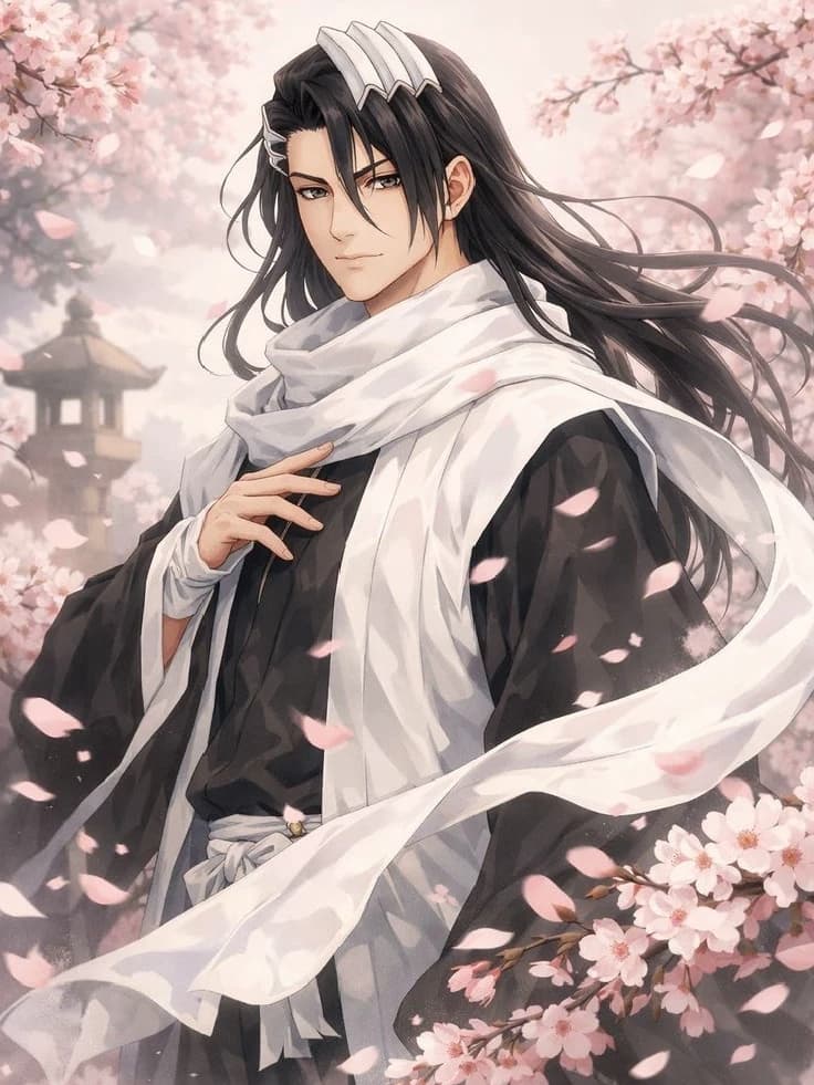 Byakuya  thumbnail