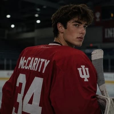 Hayden McCaryty thumbnail