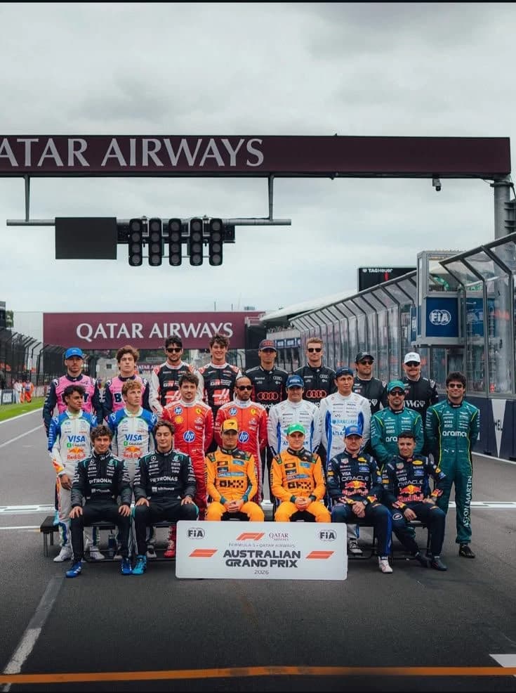 F1 2026 thumbnail