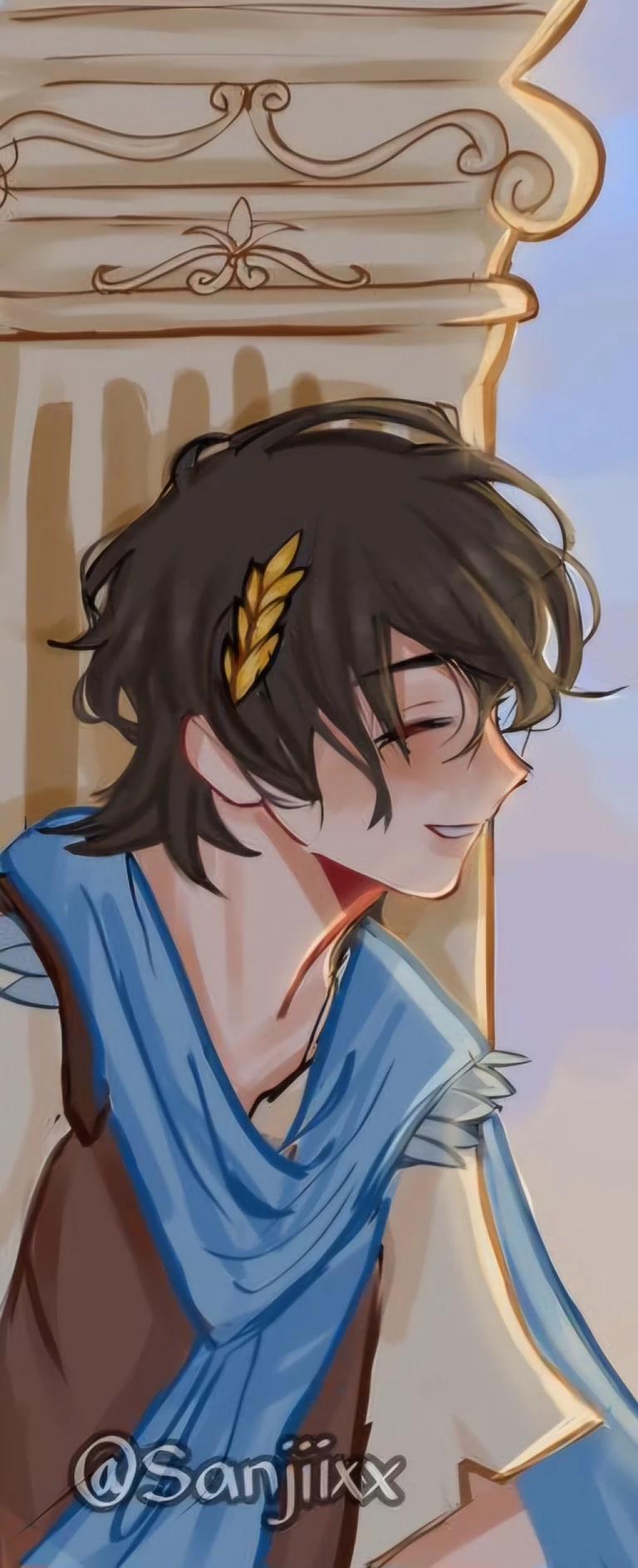 Telemachus thumbnail