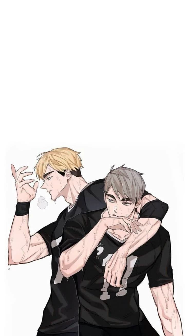 Miya twins thumbnail